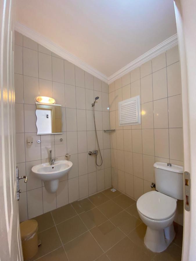 Nefis Hotel Oeluedeniz Bagian luar foto