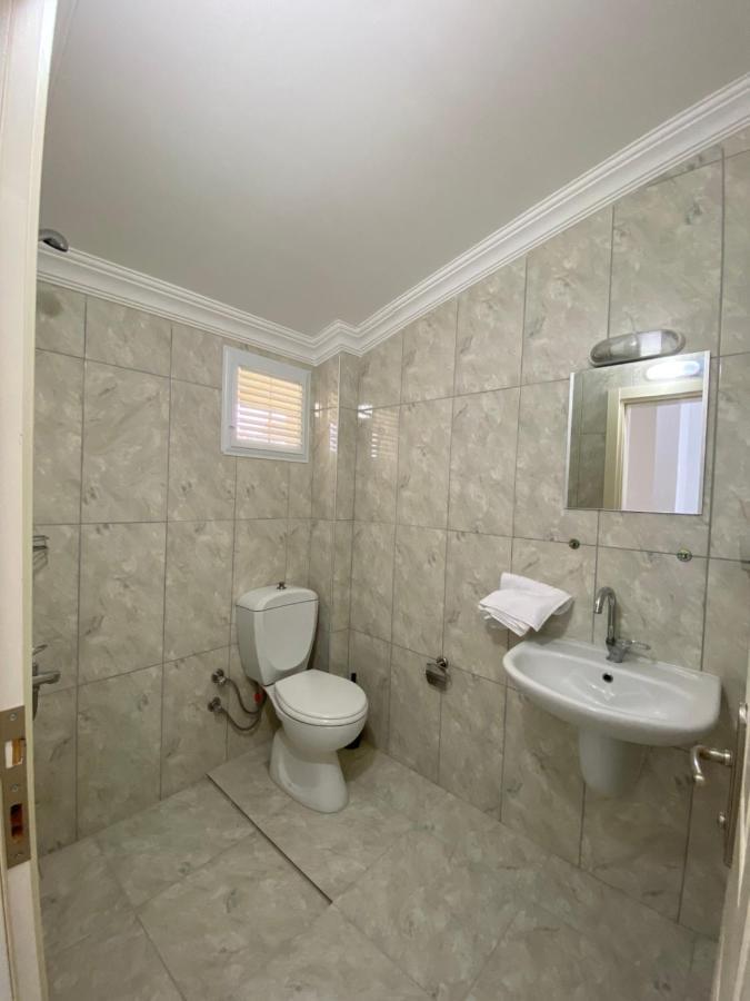 Nefis Hotel Oeluedeniz Bagian luar foto