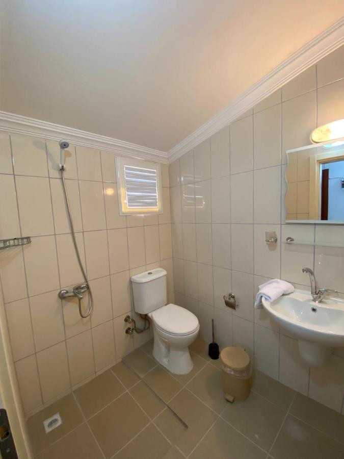 Nefis Hotel Oeluedeniz Bagian luar foto